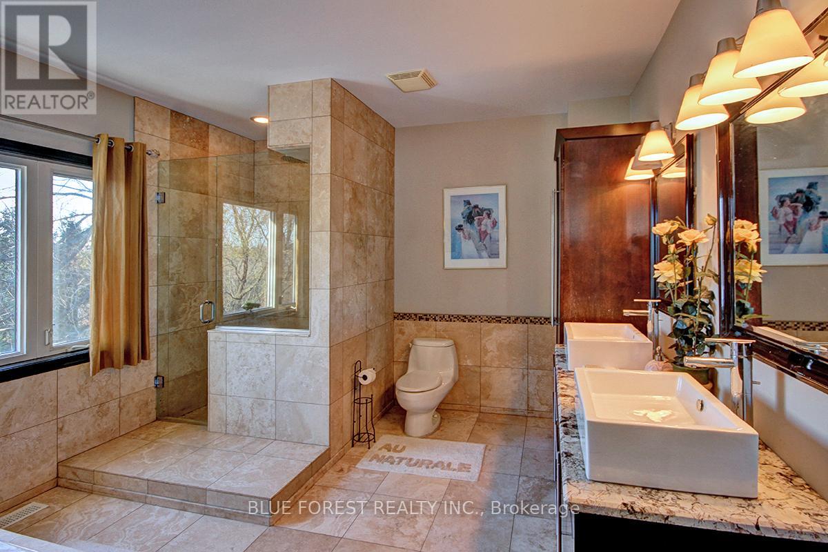 754 Riverside Drive, London North, Ontario  N6H 2S4 - Photo 24 - X12559122