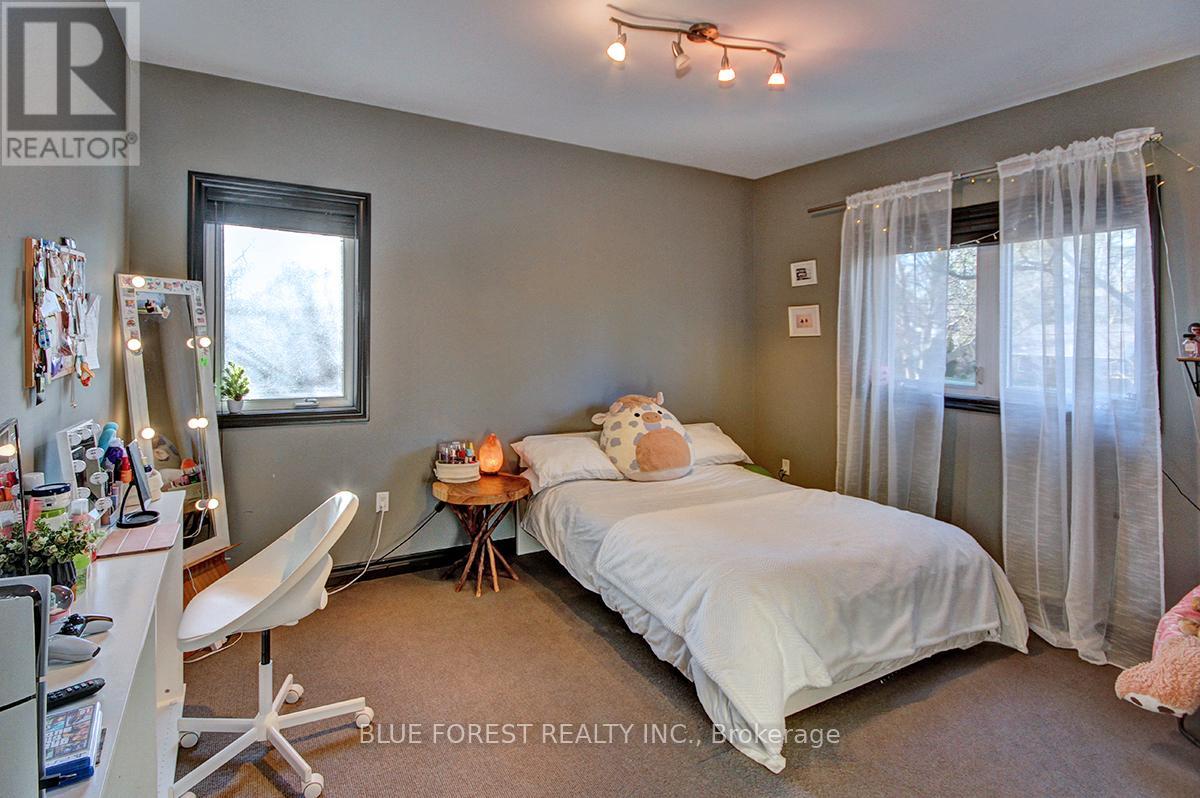 754 Riverside Drive, London North, Ontario  N6H 2S4 - Photo 26 - X12559122