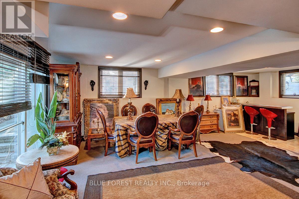 754 Riverside Drive, London North, Ontario  N6H 2S4 - Photo 29 - X12559122