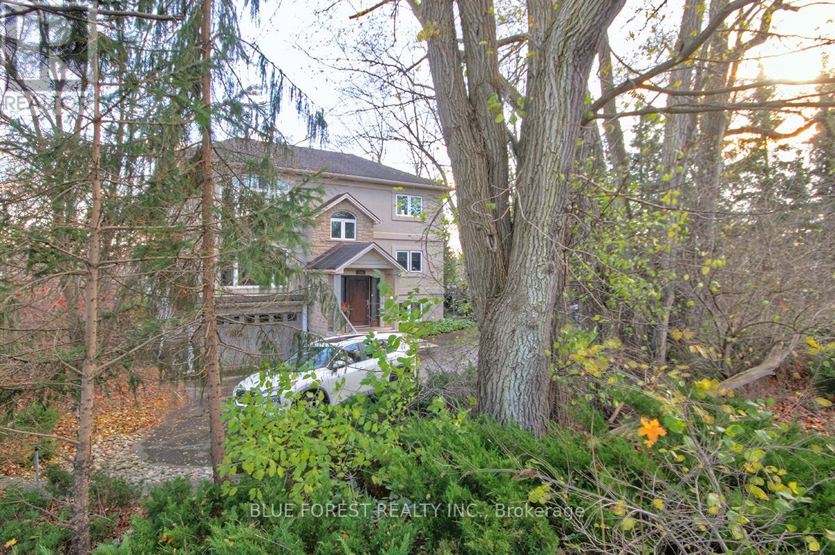 754 Riverside Drive, London North, Ontario  N6H 2S4 - Photo 3 - X12559122