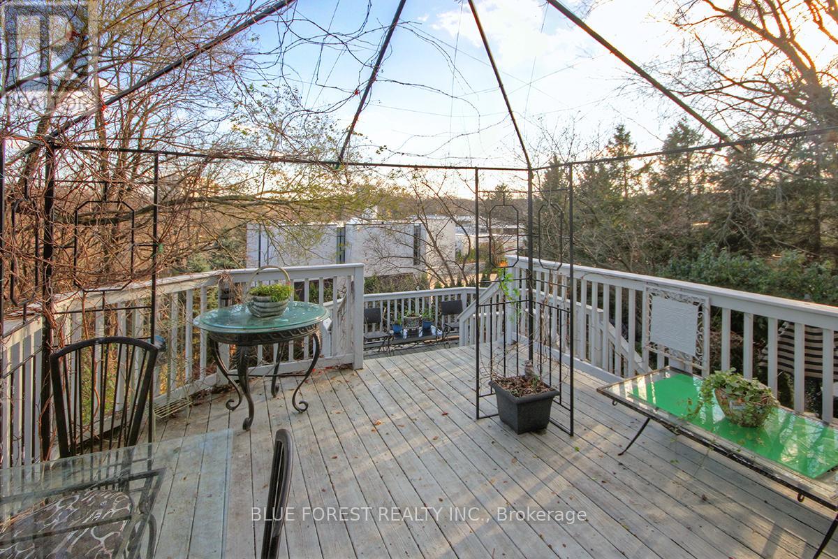 754 Riverside Drive, London North, Ontario  N6H 2S4 - Photo 32 - X12559122