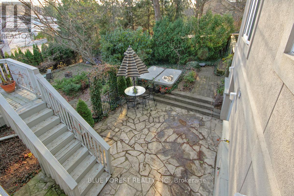 754 Riverside Drive, London North, Ontario  N6H 2S4 - Photo 34 - X12559122