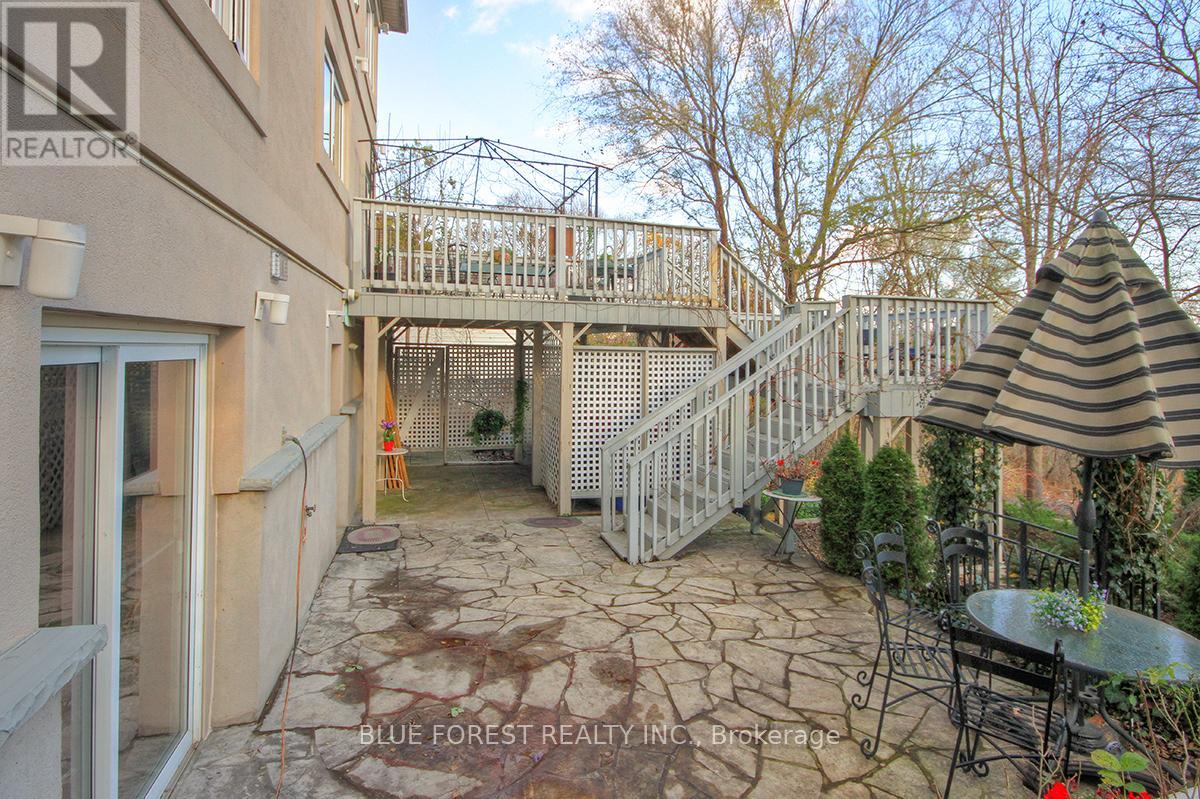 754 Riverside Drive, London North, Ontario  N6H 2S4 - Photo 35 - X12559122