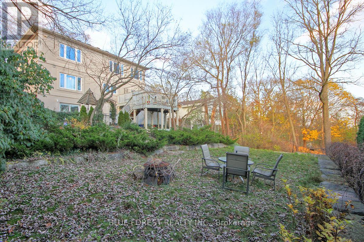 754 Riverside Drive, London North, Ontario  N6H 2S4 - Photo 39 - X12559122