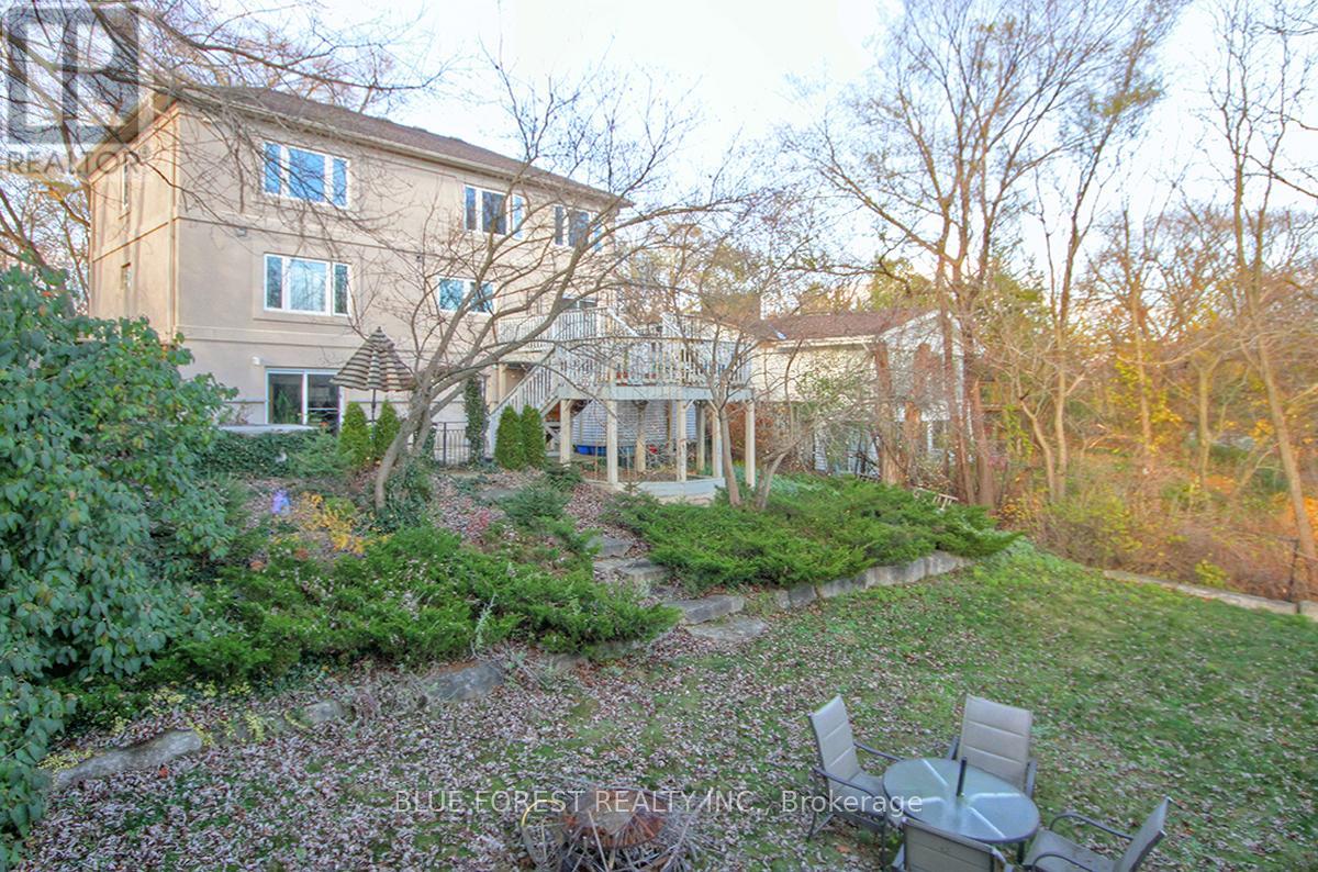 754 Riverside Drive, London North, Ontario  N6H 2S4 - Photo 40 - X12559122