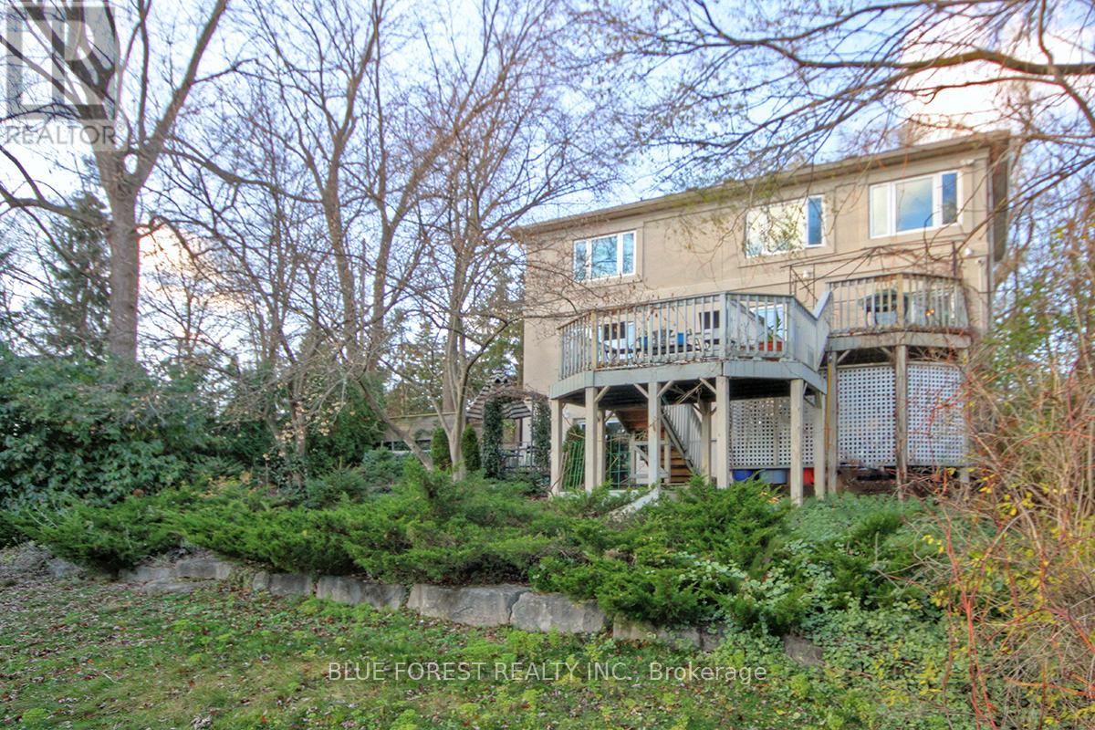 754 Riverside Drive, London North, Ontario  N6H 2S4 - Photo 41 - X12559122