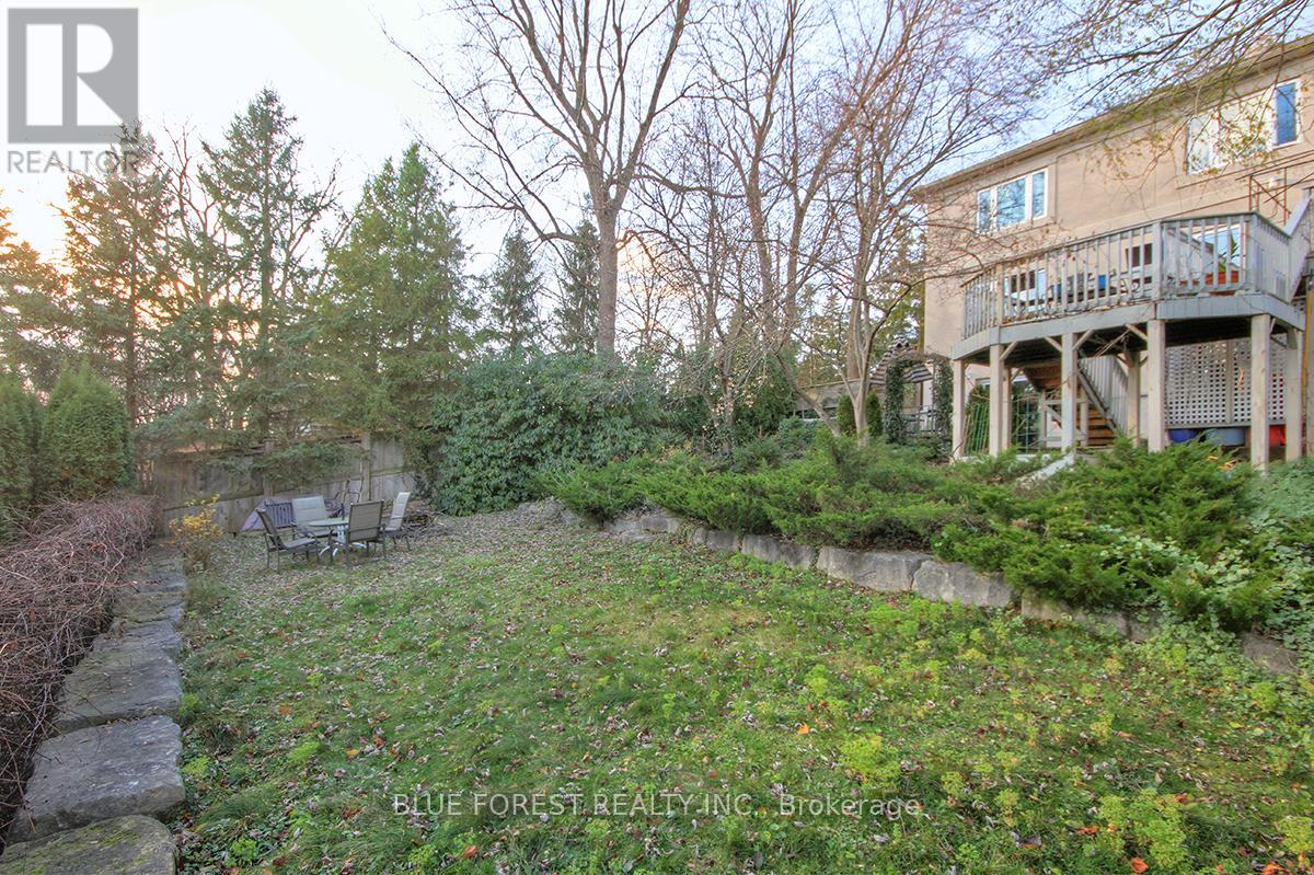 754 Riverside Drive, London North, Ontario  N6H 2S4 - Photo 42 - X12559122