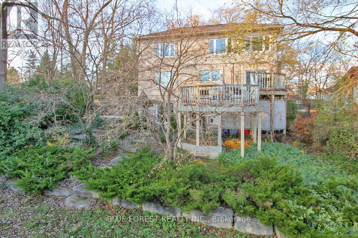 754 Riverside Drive, London North, Ontario  N6H 2S4 - Photo 43 - X12559122