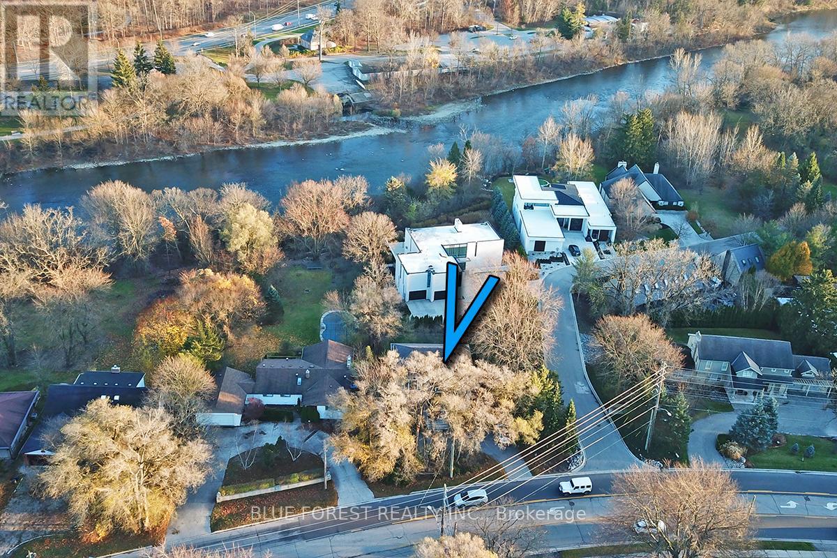 754 Riverside Drive, London North, Ontario  N6H 2S4 - Photo 44 - X12559122