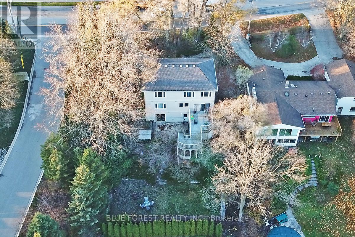 754 Riverside Drive, London North, Ontario  N6H 2S4 - Photo 45 - X12559122