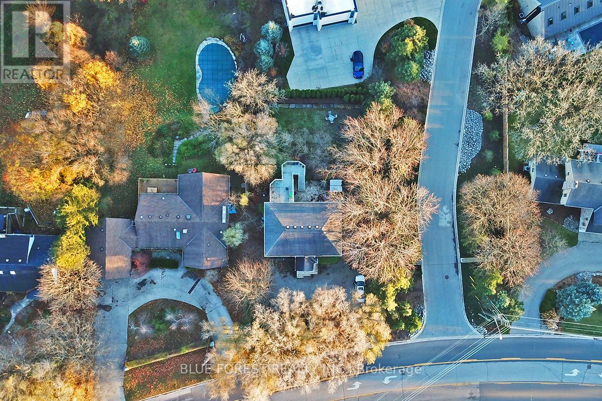 754 Riverside Drive, London North, Ontario  N6H 2S4 - Photo 47 - X12559122