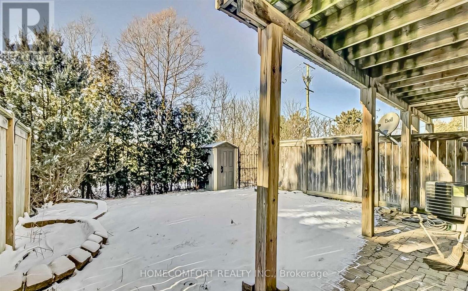 38 Burgon Place, Aurora, Ontario  L4G 7Y2 - Photo 24 - N12558900