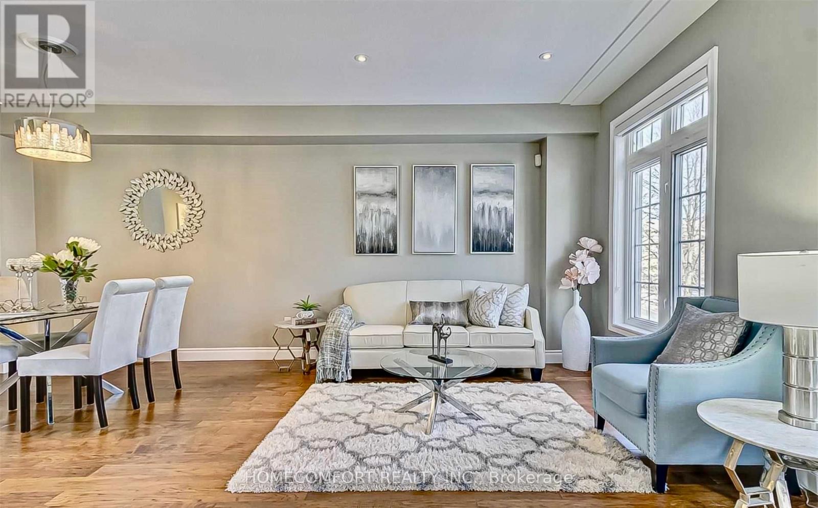 38 Burgon Place, Aurora, Ontario  L4G 7Y2 - Photo 7 - N12558900