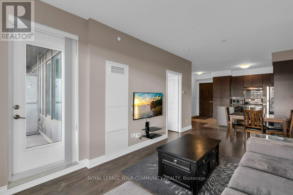 512 - 277 South Park Road S, Markham, Ontario  L3T 7X4 - Photo 18 - N12558966