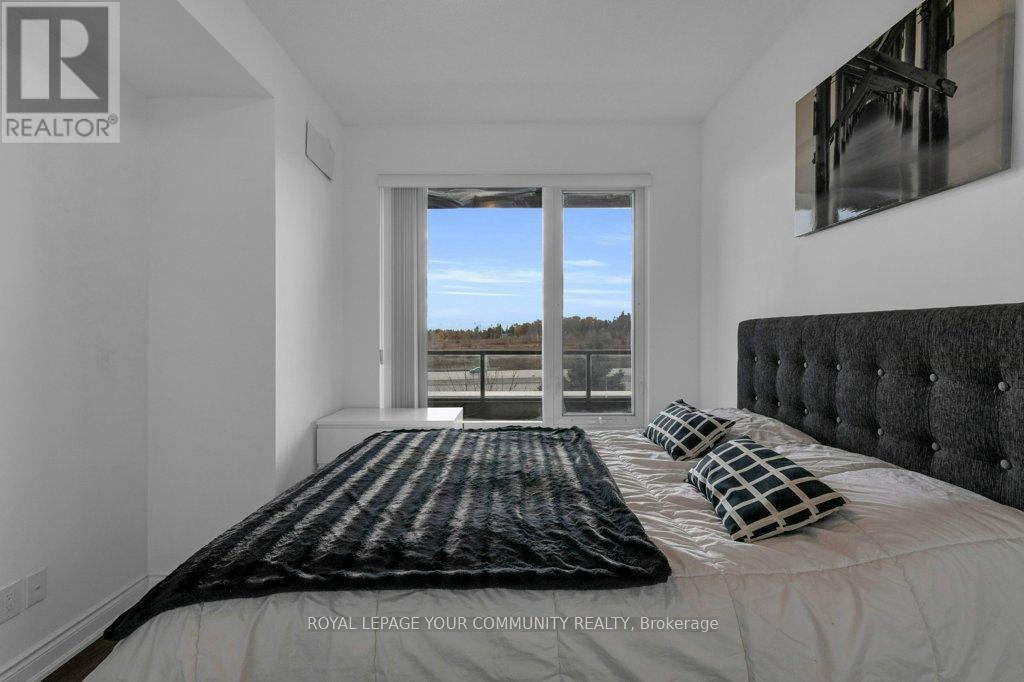 512 - 277 South Park Road S, Markham, Ontario  L3T 7X4 - Photo 21 - N12558966