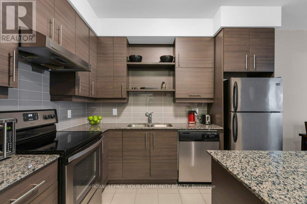 512 - 277 South Park Road S, Markham, Ontario  L3T 7X4 - Photo 27 - N12558966