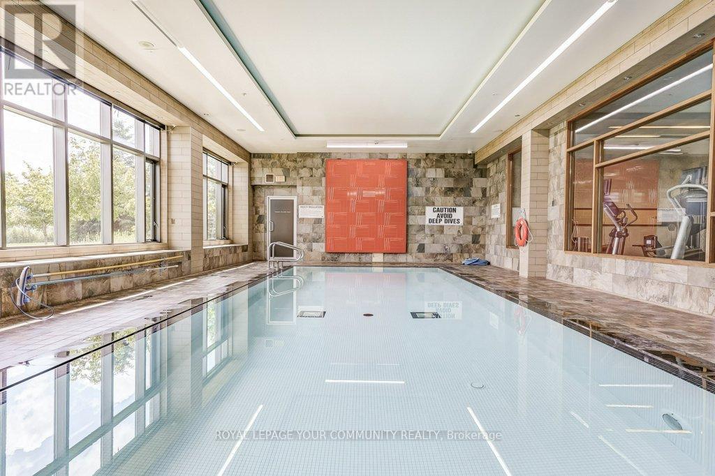 512 - 277 South Park Road S, Markham, Ontario  L3T 7X4 - Photo 43 - N12558966