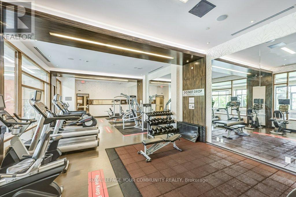 512 - 277 South Park Road S, Markham, Ontario  L3T 7X4 - Photo 46 - N12558966