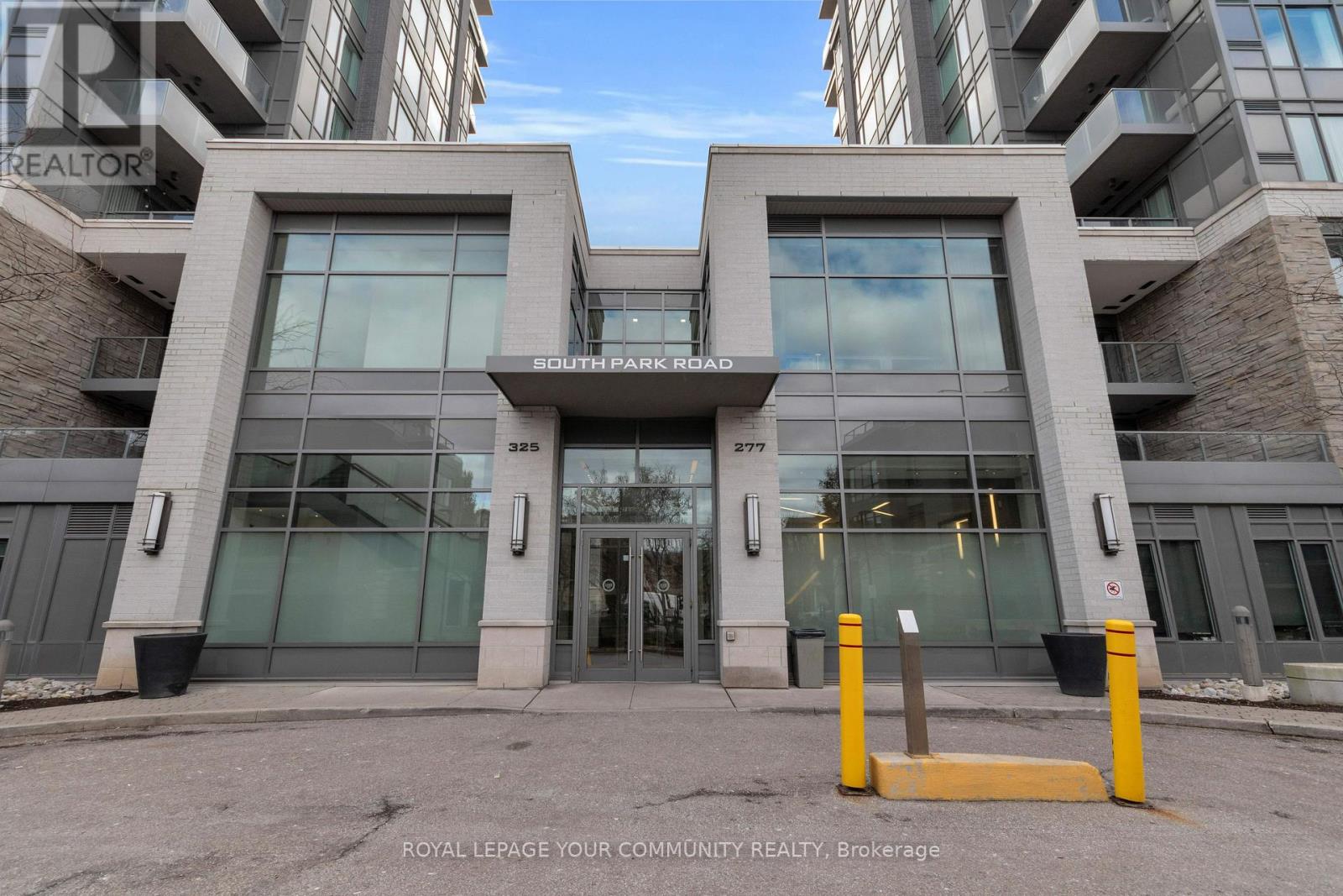 512 - 277 South Park Road S, Markham, Ontario  L3T 7X4 - Photo 49 - N12558966