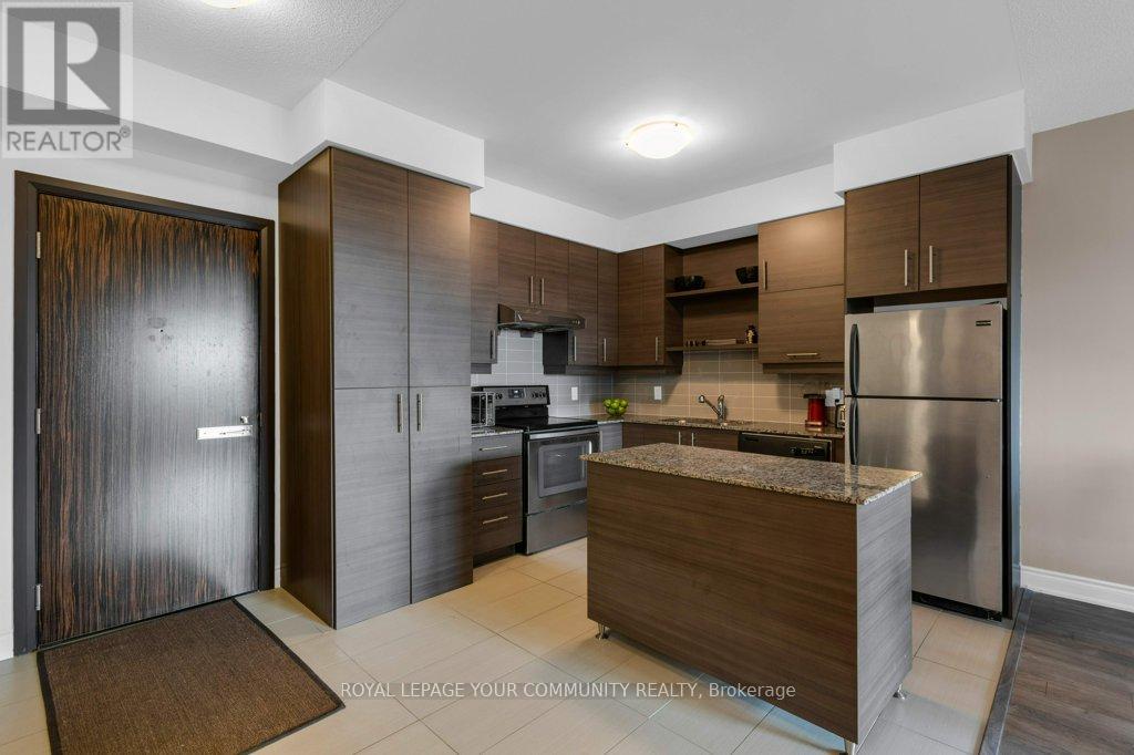 512 - 277 South Park Road S, Markham, Ontario  L3T 7X4 - Photo 6 - N12558966