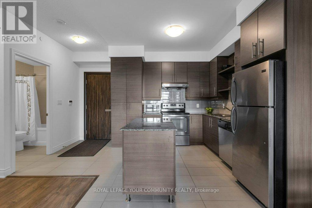 512 - 277 South Park Road S, Markham, Ontario  L3T 7X4 - Photo 7 - N12558966