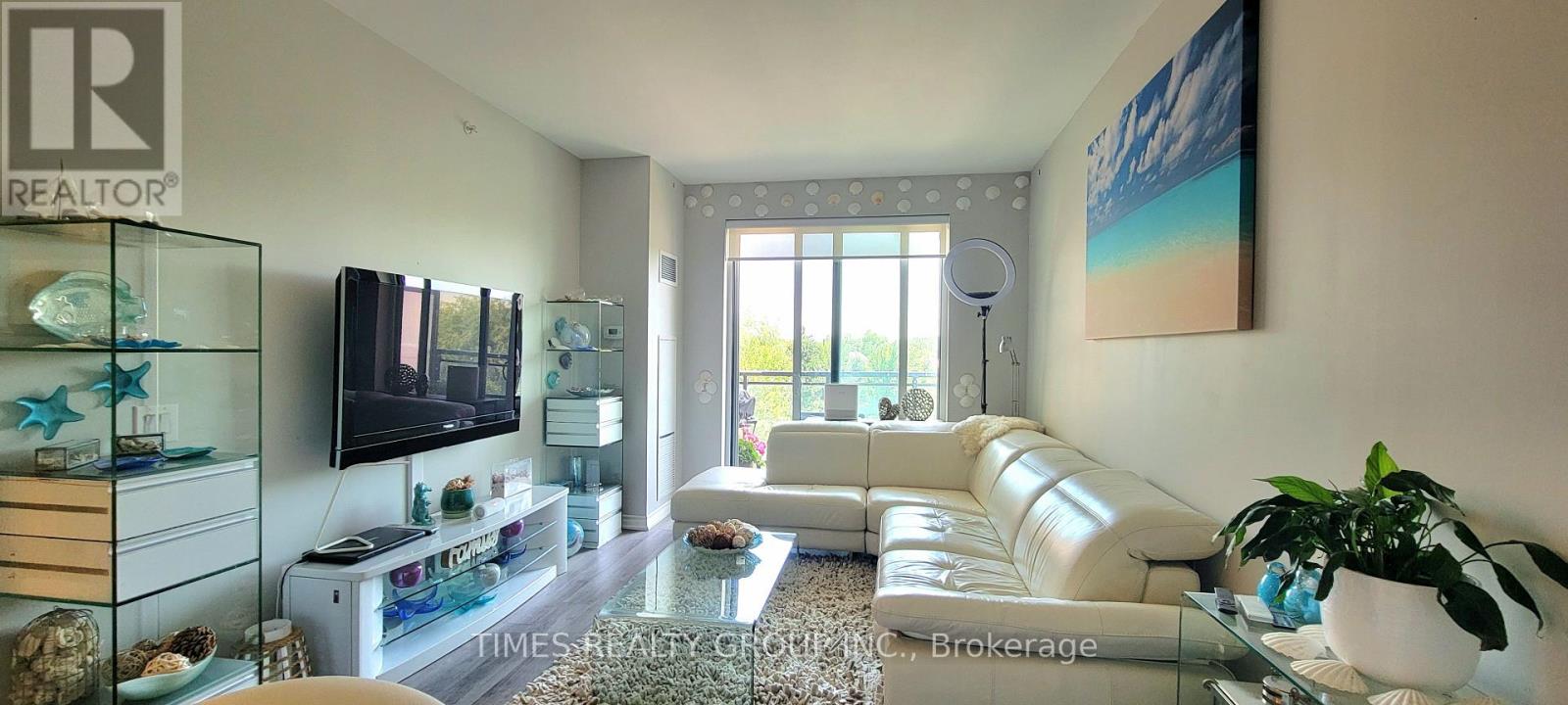 301 - 11611 YONGE STREET, Richmond Hill, Ontario