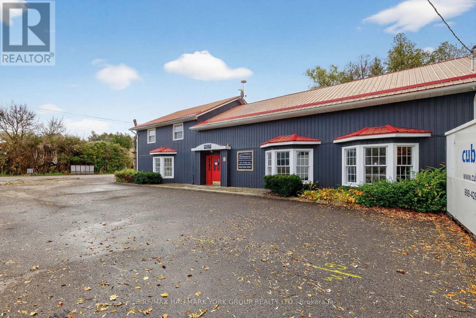 4515 Lloydtown Aurora Road, King, Ontario  L0G 1J0 - Photo 3 - N12558978