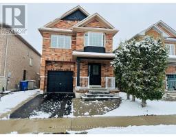 89 DELBERT CIRCLE, Whitchurch-Stouffville, Ontario