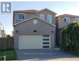 MAIN - 21 CHLOE CRESCENT, Markham, Ontario