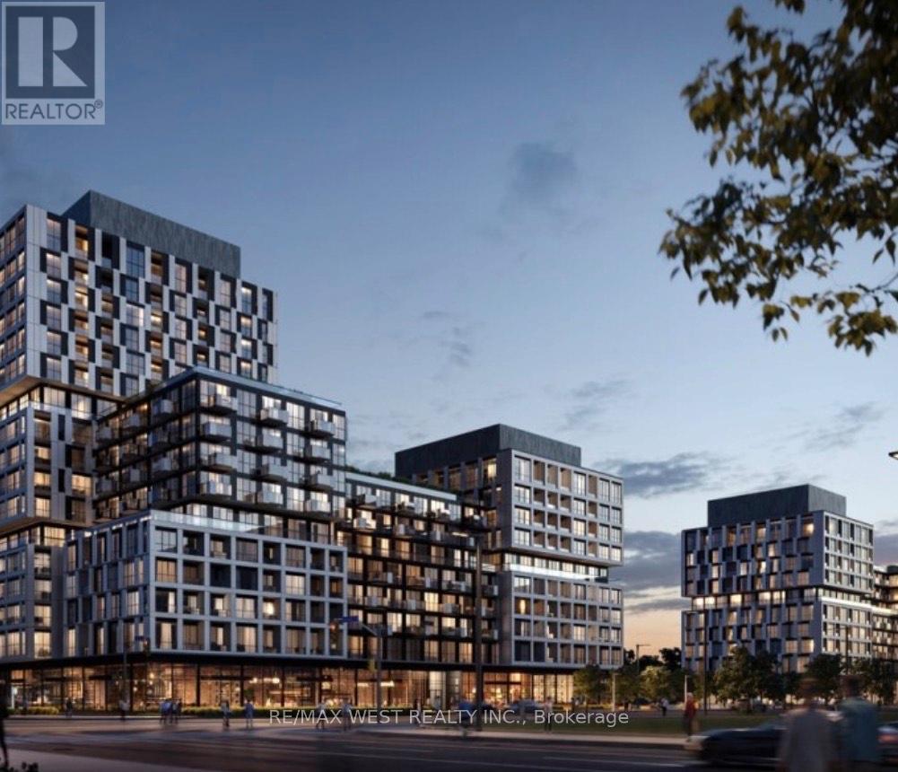 217 - 1037 The Queensway, Toronto, Ontario  M8Z 6C7 - Photo 2 - W12450041