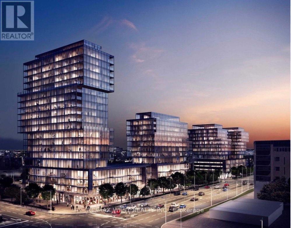 217 - 1037 THE QUEENSWAY, Toronto, Ontario