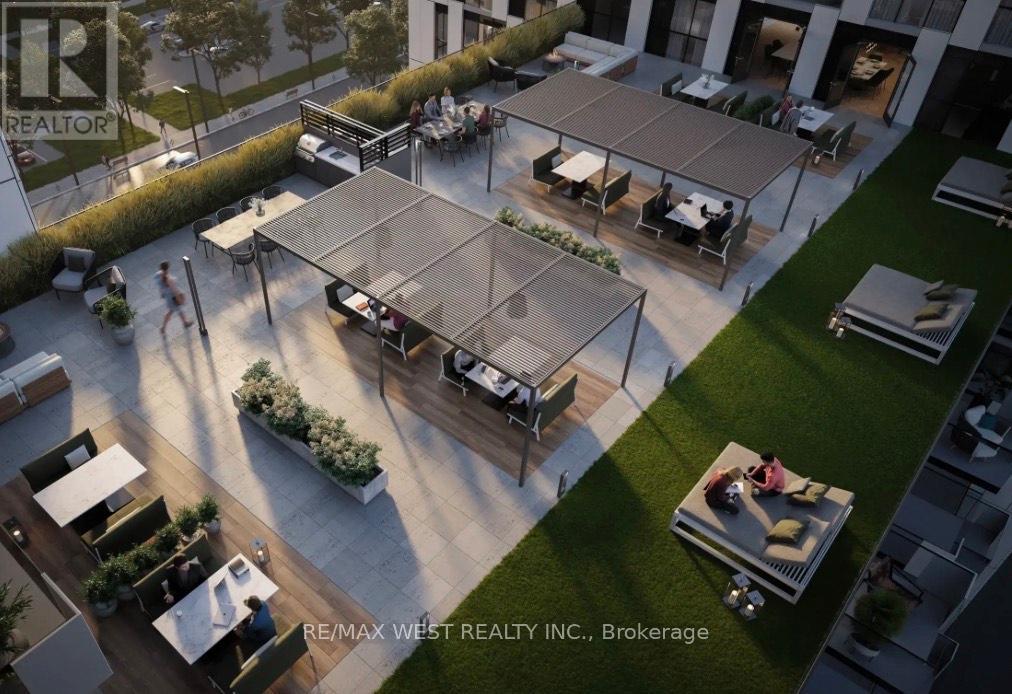 217 - 1037 The Queensway, Toronto, Ontario  M8Z 6C7 - Photo 3 - W12450041