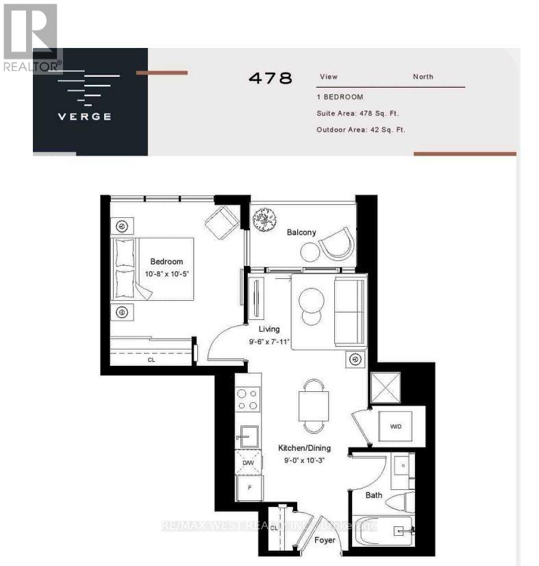 217 - 1037 The Queensway, Toronto, Ontario  M8Z 6C7 - Photo 4 - W12450041