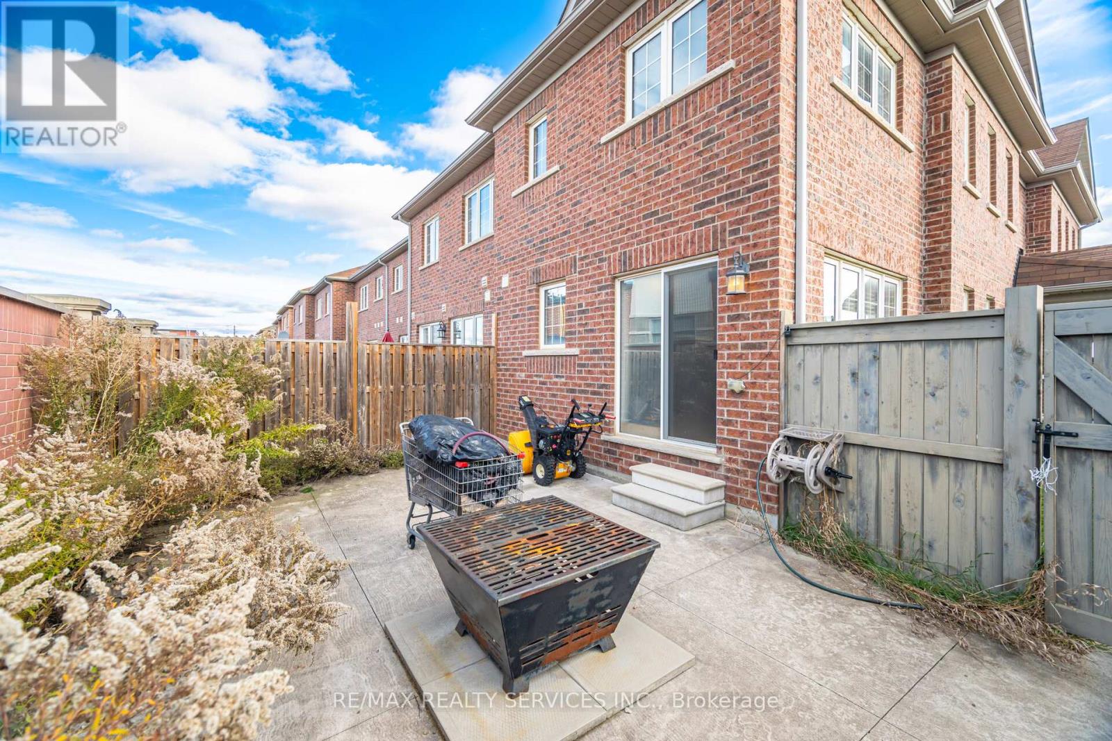 144 Baffin Crescent, Brampton, Ontario  L7A 0C7 - Photo 48 - W12557456