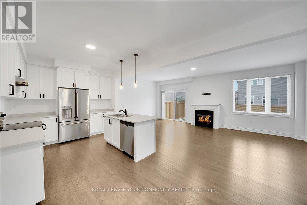 14 Lisa Street, Wasaga Beach, Ontario  L9E 0K8 - Photo 14 - S12558934