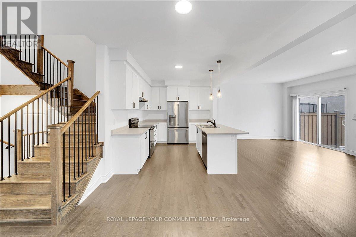 14 Lisa Street, Wasaga Beach, Ontario  L9E 0K8 - Photo 15 - S12558934