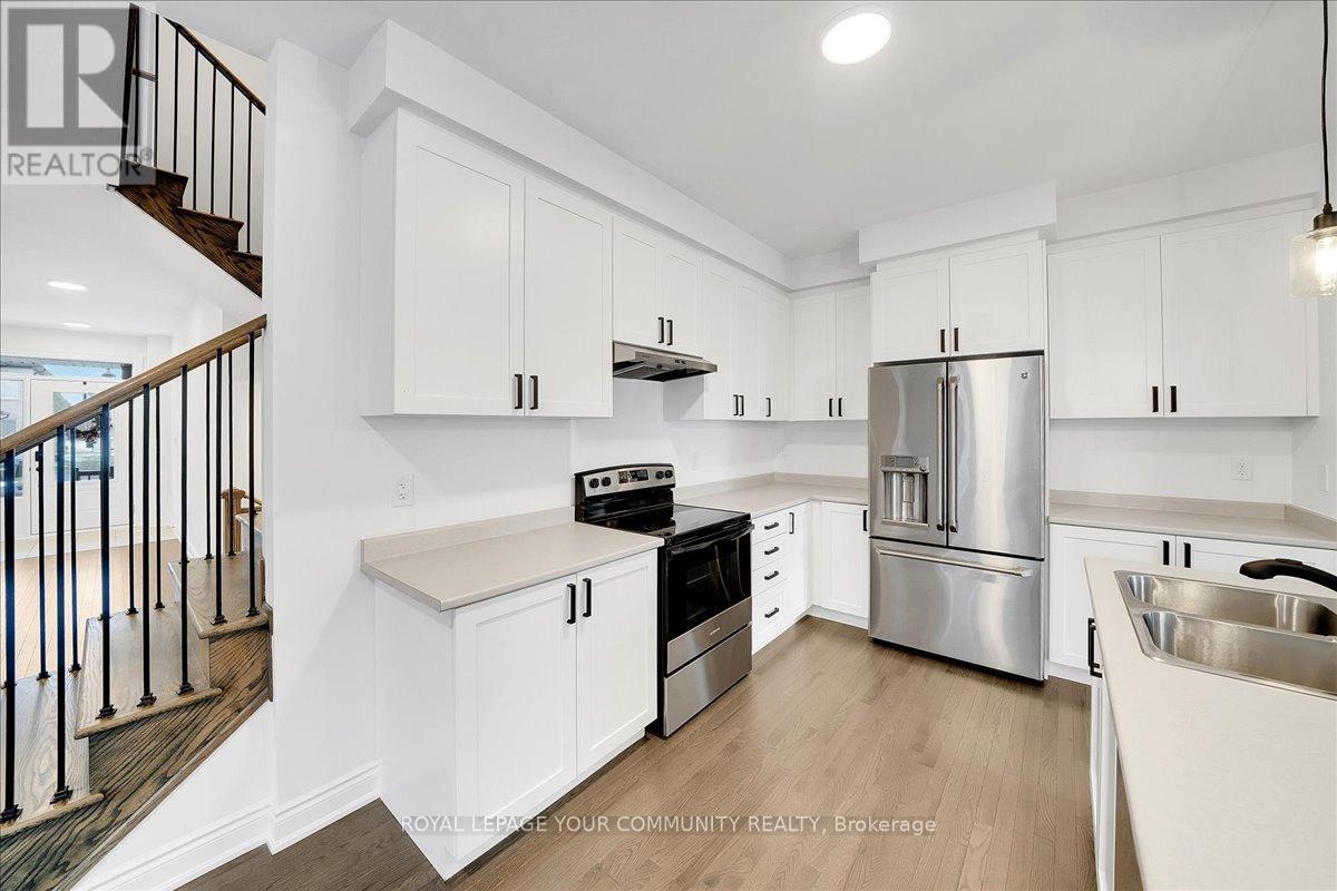 14 Lisa Street, Wasaga Beach, Ontario  L9E 0K8 - Photo 16 - S12558934