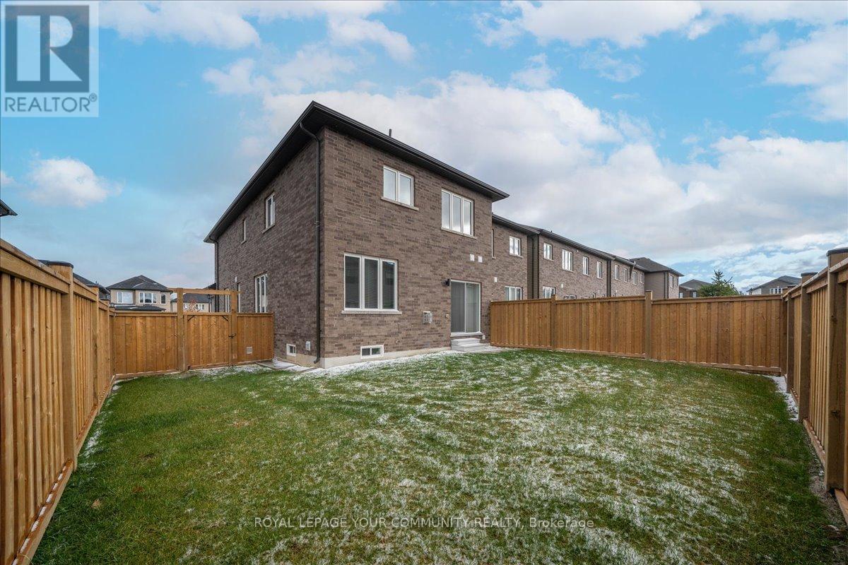 14 Lisa Street, Wasaga Beach, Ontario  L9E 0K8 - Photo 41 - S12558934