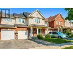 21 BENTLEY CRESCENT W, Barrie, Ontario