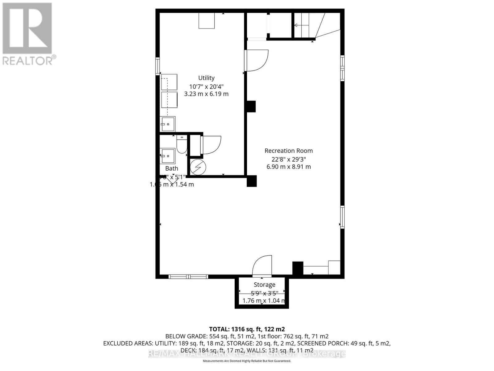 318 Shakespeare Street, Ottawa, Ontario  K1L 5M2 - Photo 21 - X12559020