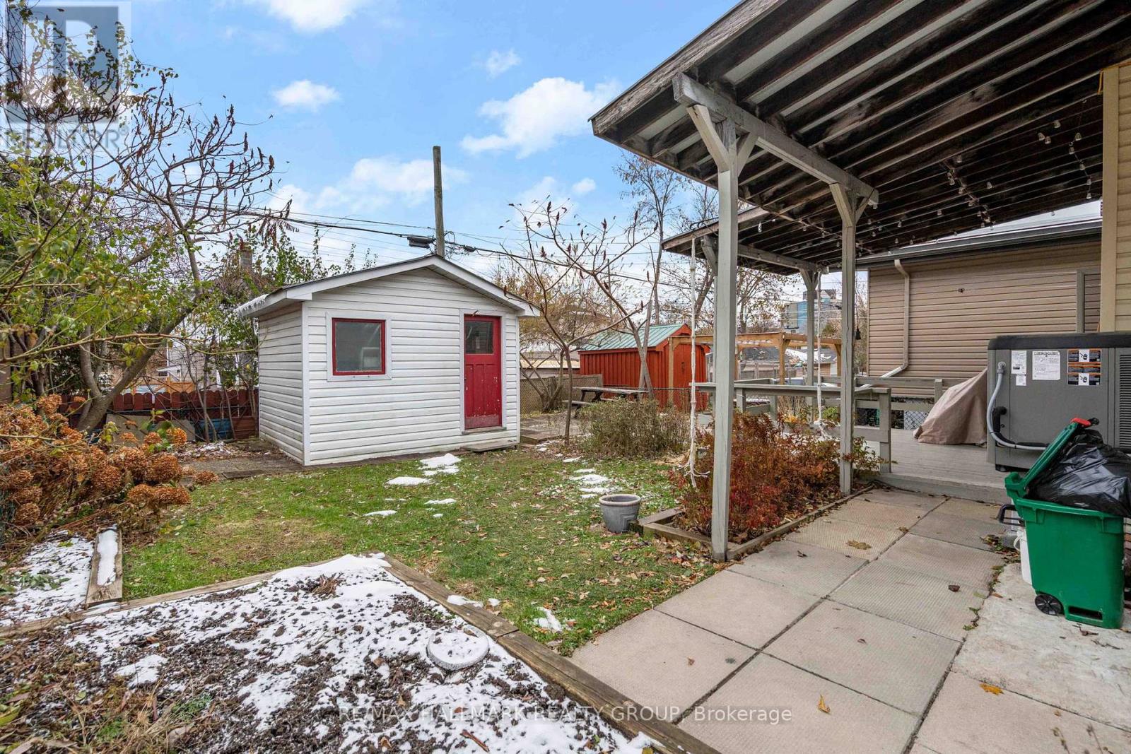 318 Shakespeare Street, Ottawa, Ontario  K1L 5M2 - Photo 29 - X12559020