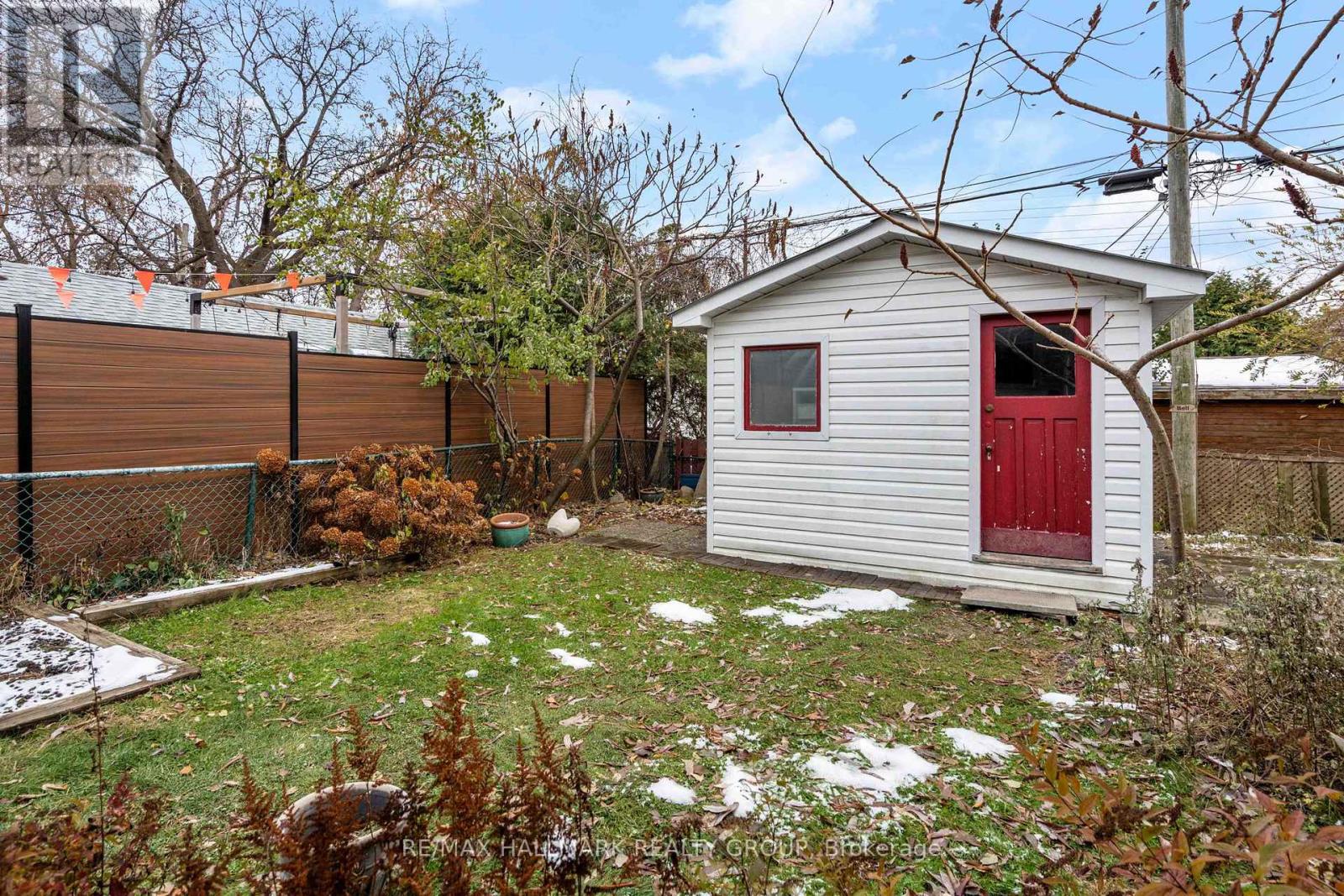 318 Shakespeare Street, Ottawa, Ontario  K1L 5M2 - Photo 30 - X12559020