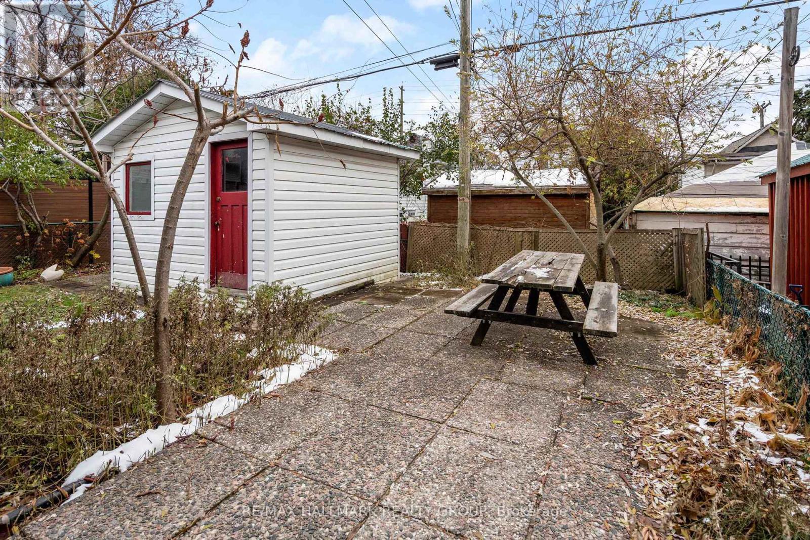 318 Shakespeare Street, Ottawa, Ontario  K1L 5M2 - Photo 32 - X12559020