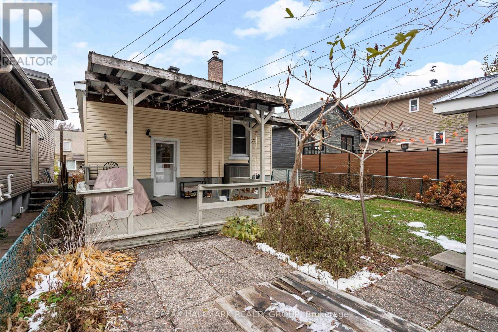 318 Shakespeare Street, Ottawa, Ontario  K1L 5M2 - Photo 33 - X12559020