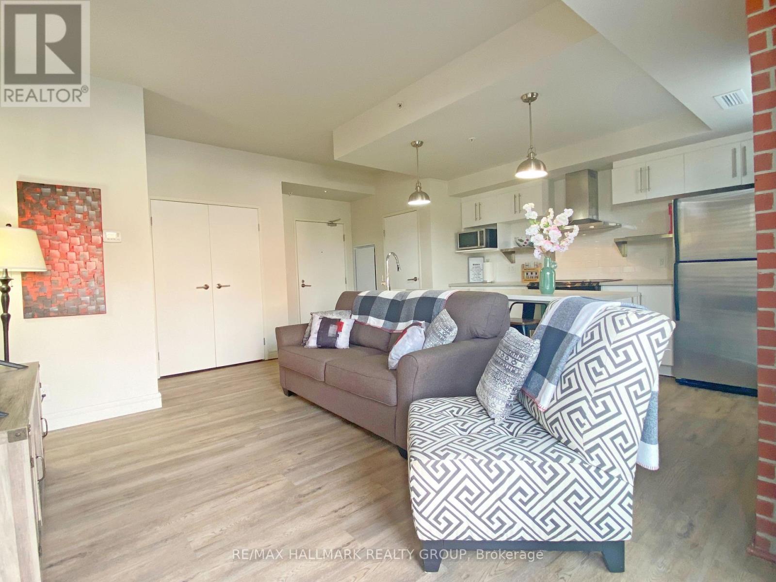 208 - 555 Anand Private, Ottawa, Ontario  K1V 2R7 - Photo 14 - X12559086