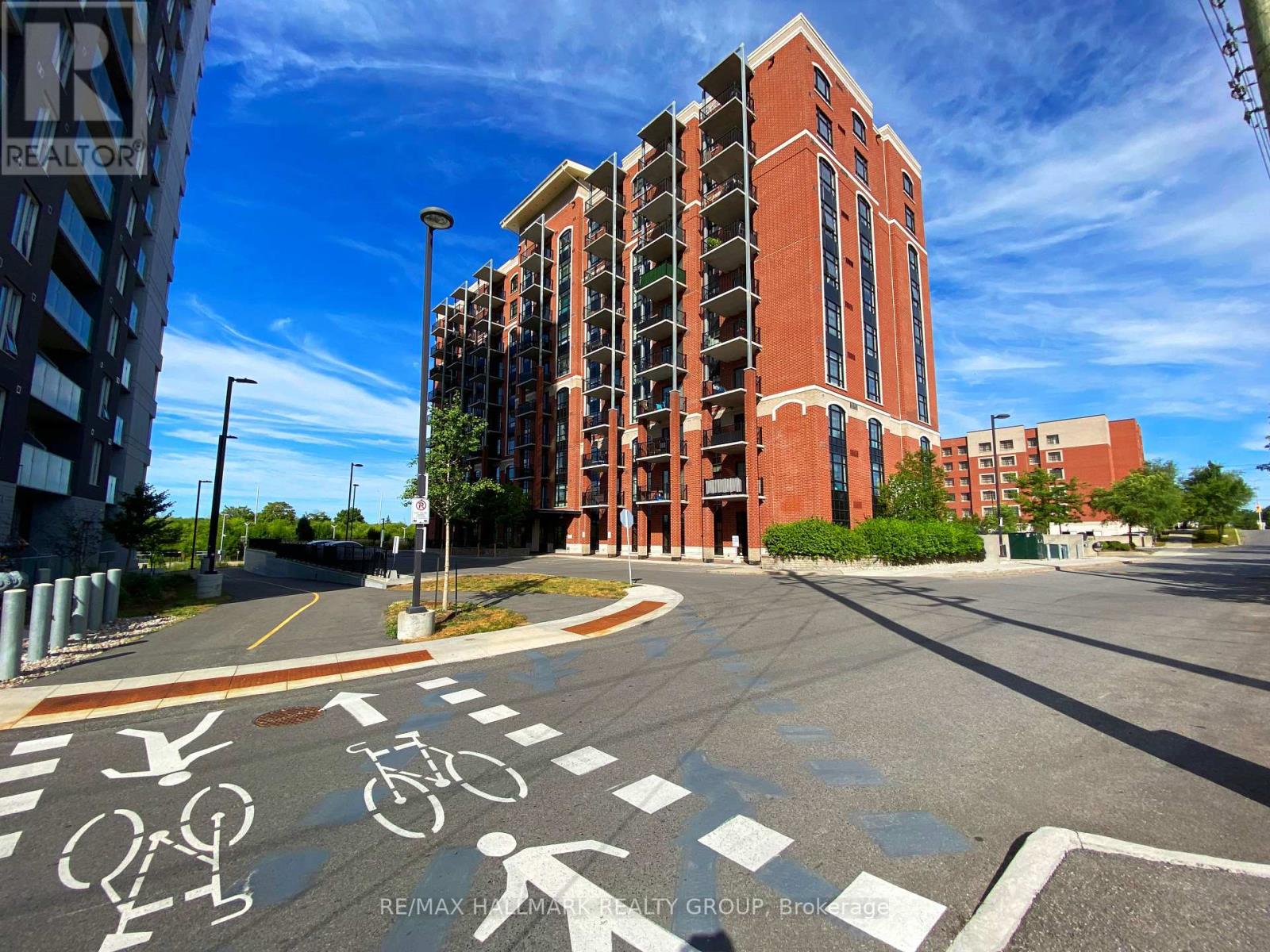 208 - 555 Anand Private, Ottawa, Ontario  K1V 2R7 - Photo 2 - X12559086