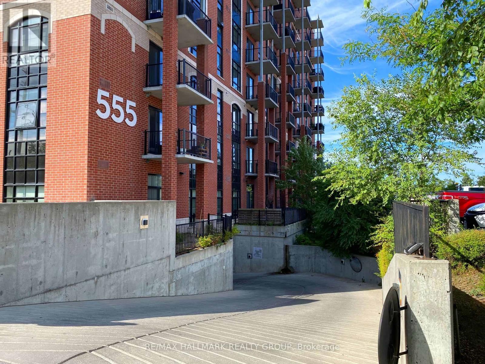 208 - 555 Anand Private, Ottawa, Ontario  K1V 2R7 - Photo 26 - X12559086