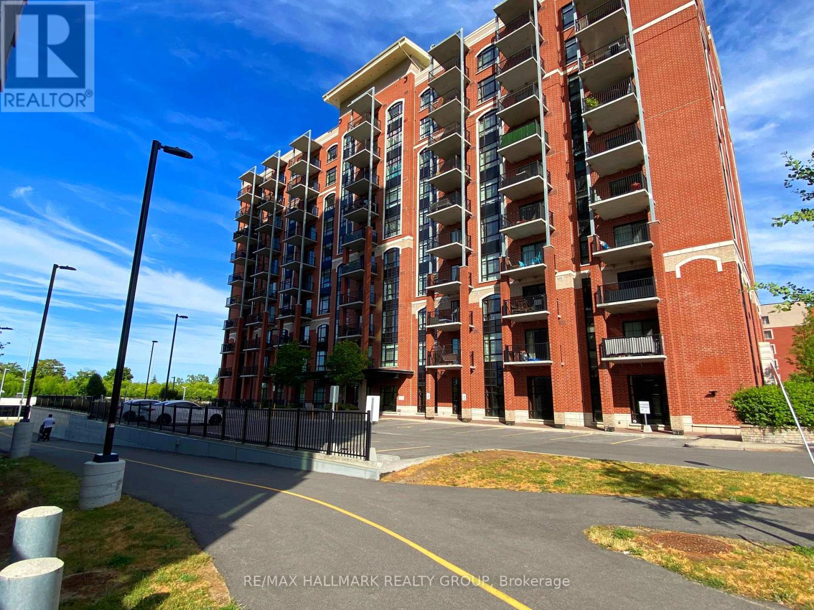 208 - 555 Anand Private, Ottawa, Ontario  K1V 2R7 - Photo 3 - X12559086