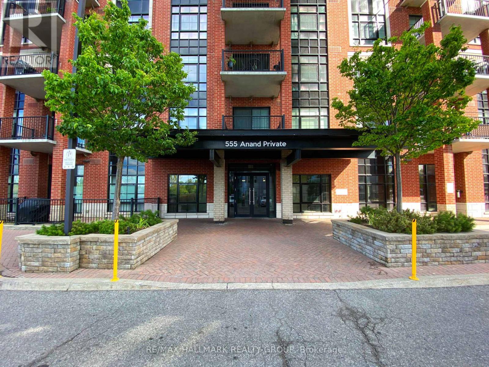 208 - 555 Anand Private, Ottawa, Ontario  K1V 2R7 - Photo 4 - X12559086