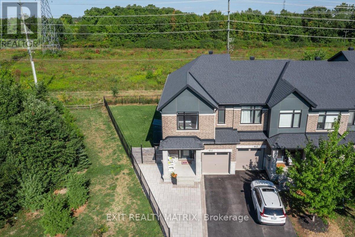 641 Putney Crescent, Ottawa, Ontario  K2S 2N7 - Photo 33 - X12559120